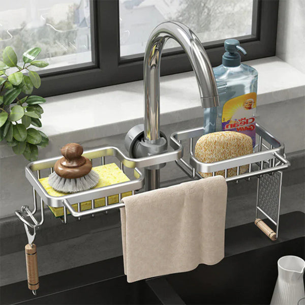 Kitchen Drain Rack