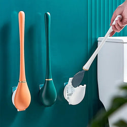 EcoScrub™ Toilet Brush