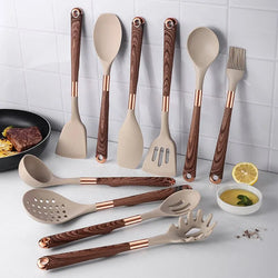 Culinera™ Cooking Utensils Set