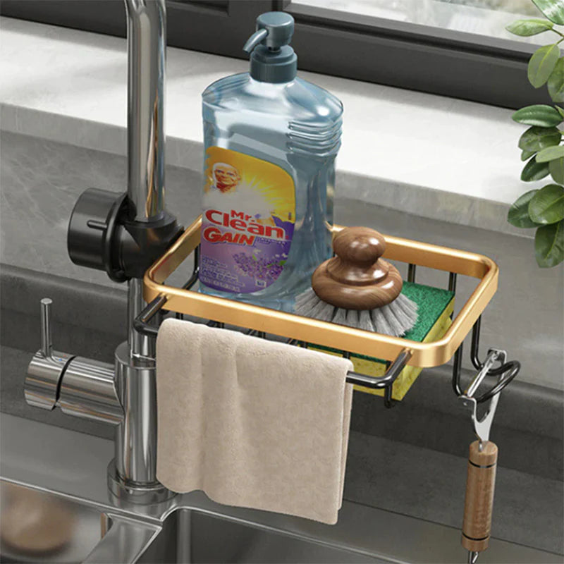 Kitchen Drain Rack