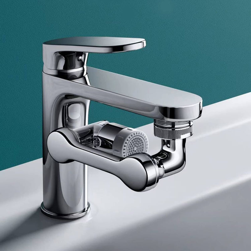 FlexFaucet™ Multi-functional Rotating Faucet